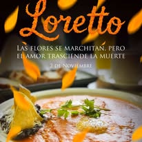 Temporada Casa Loretto
