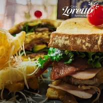 Platillo de desayuno